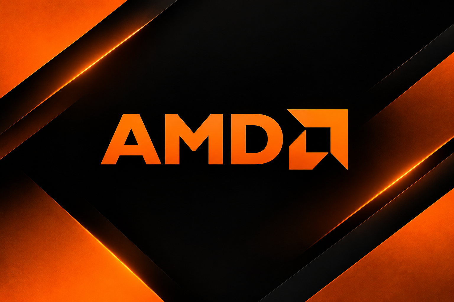 Amd İşlemciler