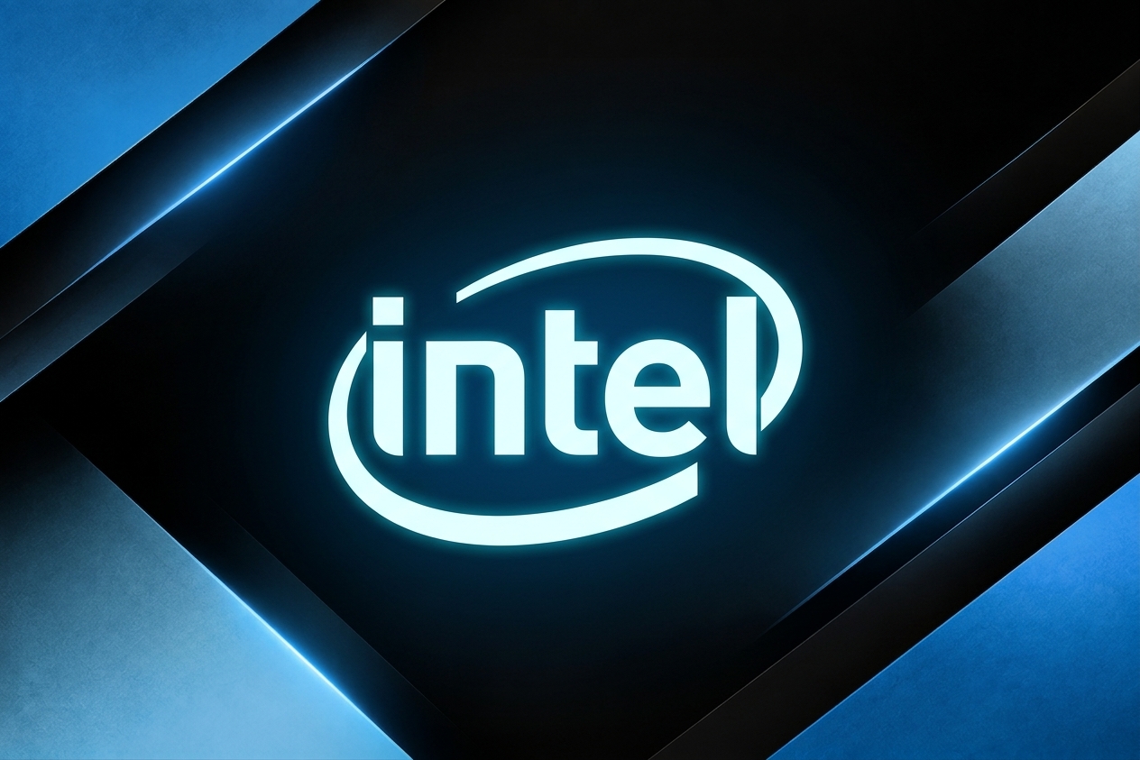 Intel İşlemciler
