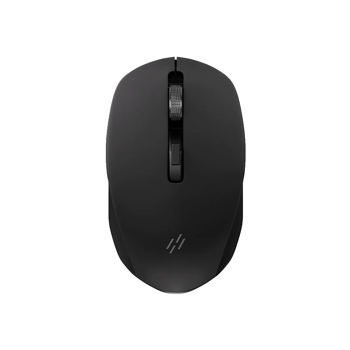 Heatz ZM24 Bluetooth Wireless Şarjlı ve Pilli Mouse -Siyah