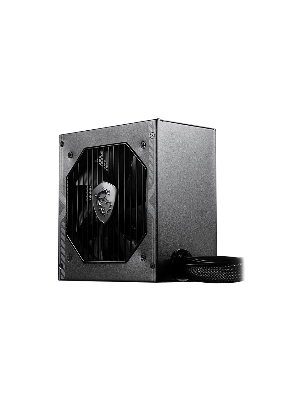 MSI Mag A650BN 650W 80+ Bronze Sertifikalı ATX Güç Kaynağı Yüksek Verimlilik ve Güvenilir Performans
