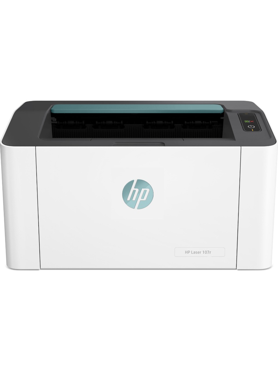 HP Laser 107R Çift Taraflı Mono Lazer Yazıcı 5UE14A