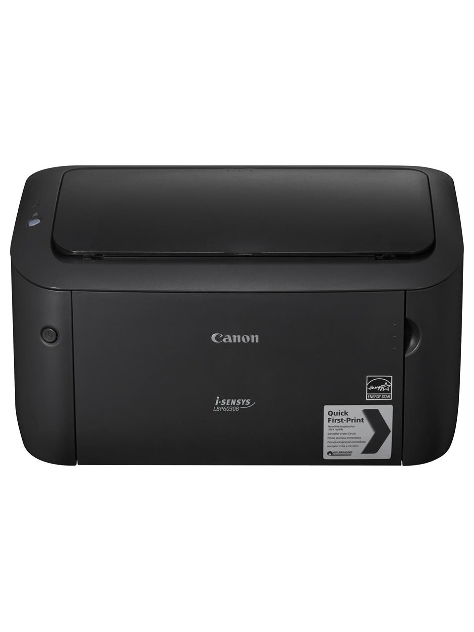 Canon İ-Sensys LBP6030B Mono Lazer Yazıcı /1 Toner Hediye 