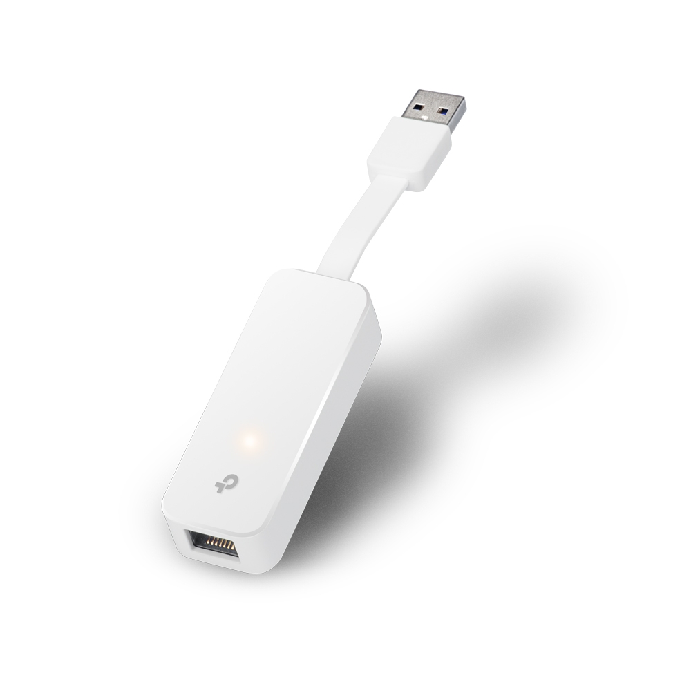 TP-Link UE300, USB 3.0 RJ45 Gigabit Ethernet Network Çevirici