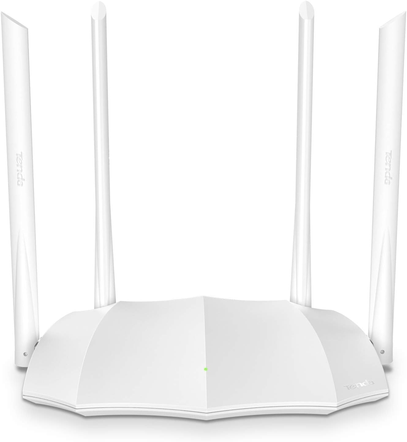 Tenda AC5 1200mbps Dual Band 4 Port Wifi Kablosuz Router Access Point