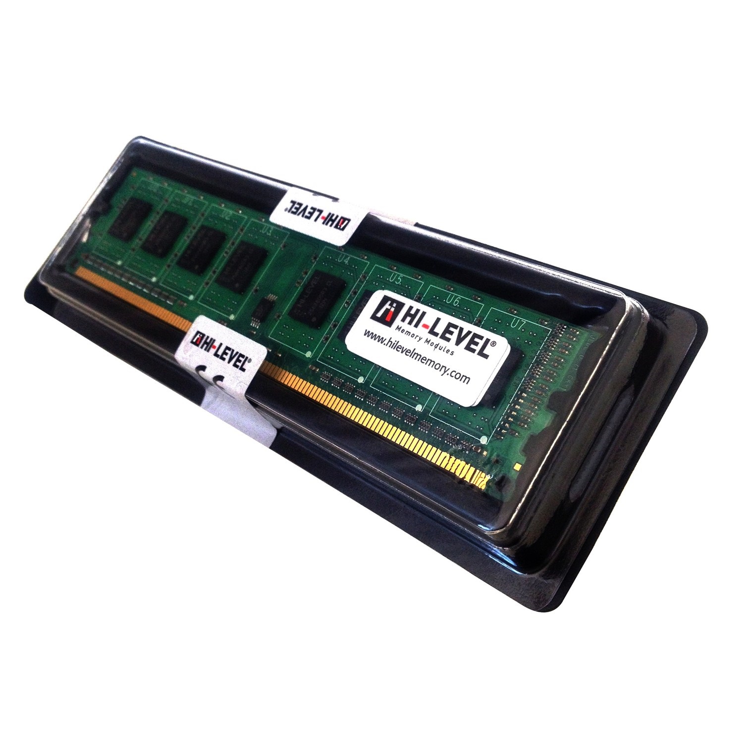 8 GB DDR4 2133MHz HI-LEVEL CL15 1.2V (HLV-PC17066D4-8G)