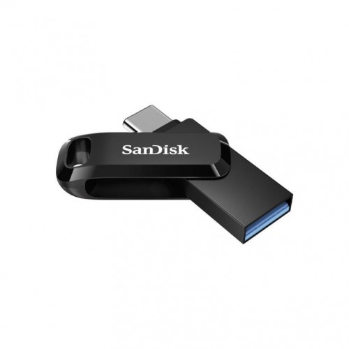 SANDISK USB - TYPE-C 64GB 