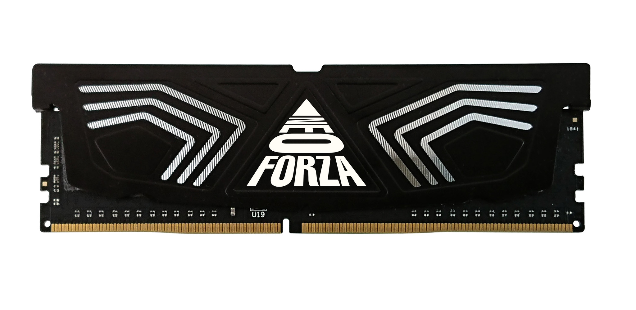 32 GB DDR4 3200MHz NEO FORZA BLACK FAYE CL16 HS (NMUD432F82-3200DB11)