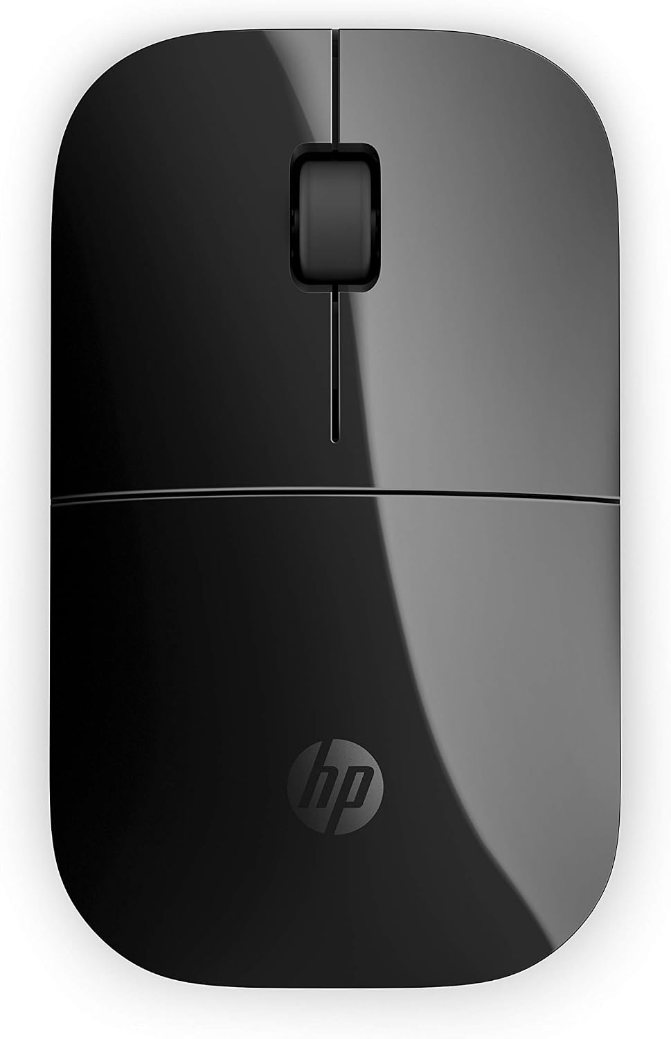 HP Z3700 Wireless Optik Kablosuz Mouse Siyah