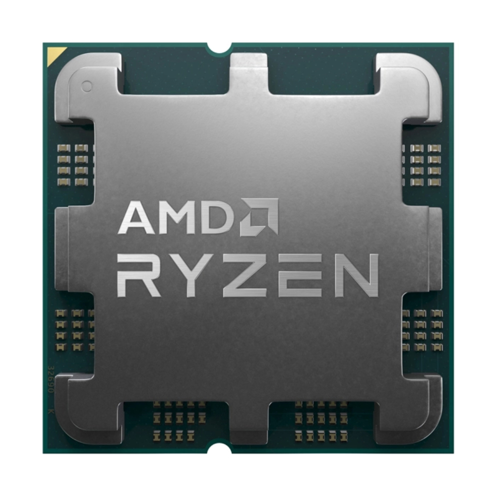 AMD RYZEN 7 8700F 4.1GHz 16MB AM5 TRAY (FANSIZ) (65W) NOVGA +RYZEN AI