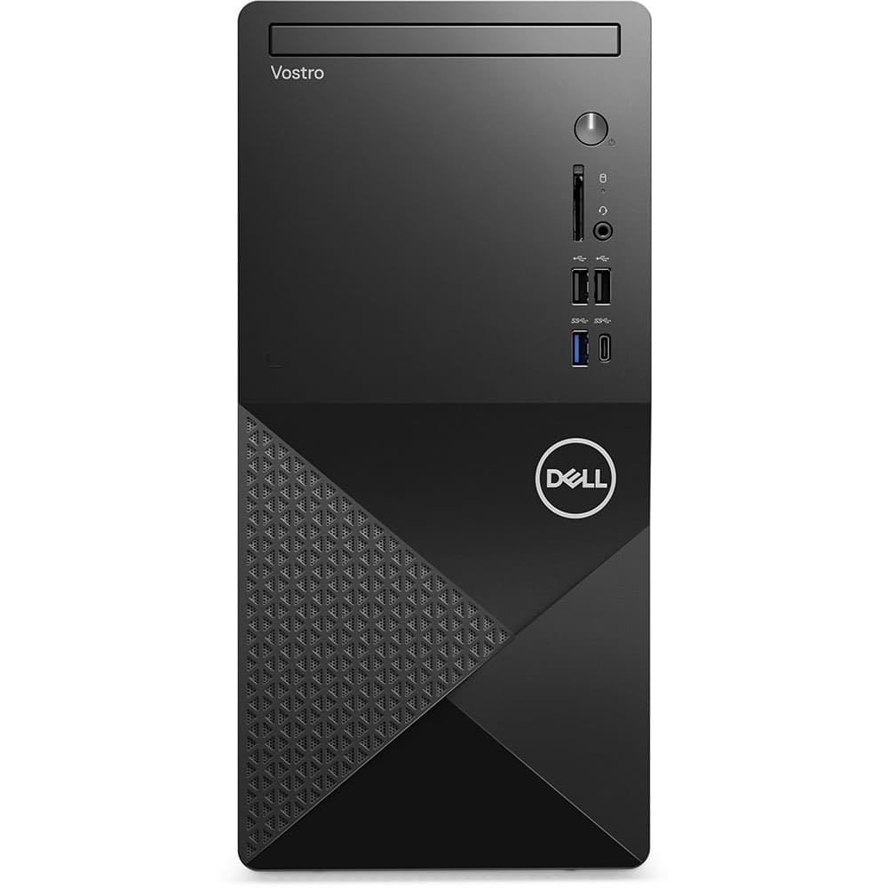DELL VOSTRO 3030MT N6001VDT3030MT_U I3-12100 8GB 512GB SSD DOS