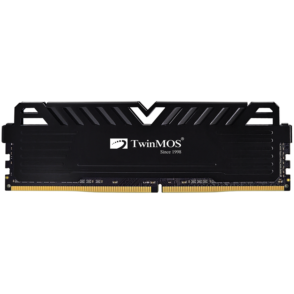 16 GB DDR4 3200MHz TWINMOS TORNADOX7 PRO CL16 1.35V HS (TMD416GB3200D16BKX7P)