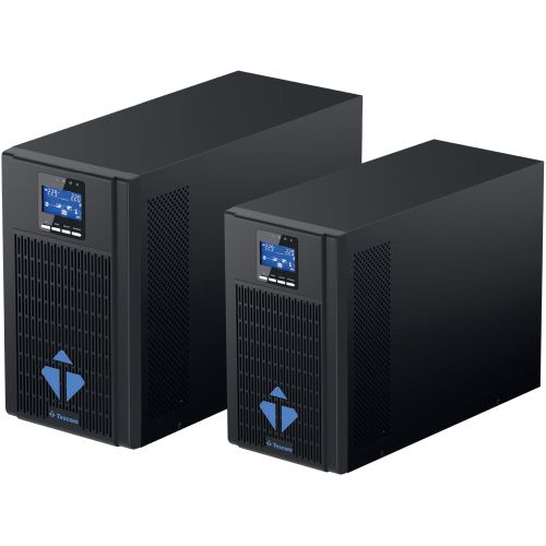 TESCOM NEOLINE 3 KVA (6X7AH) 1/1 ONLINE UPS LCD EKRAN (900093020)