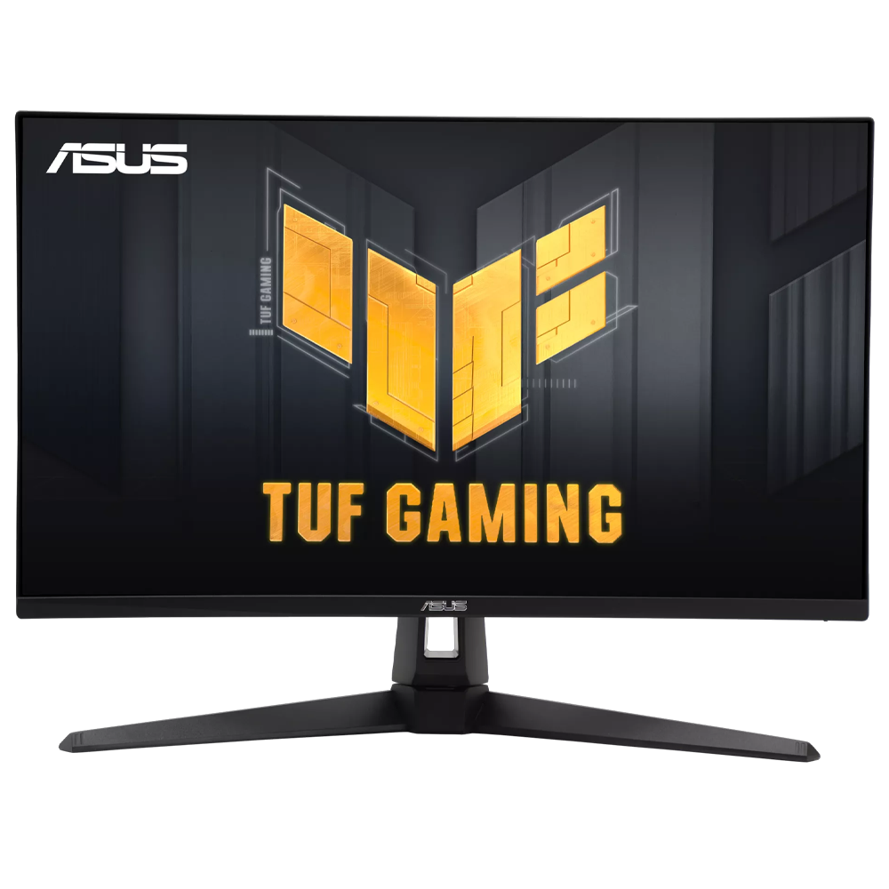 ASUS TUF Gaming VG27AQM5A 27 QHD Fast IPS 300Hz 0.3ms DP/HDMI Gaming Monitör