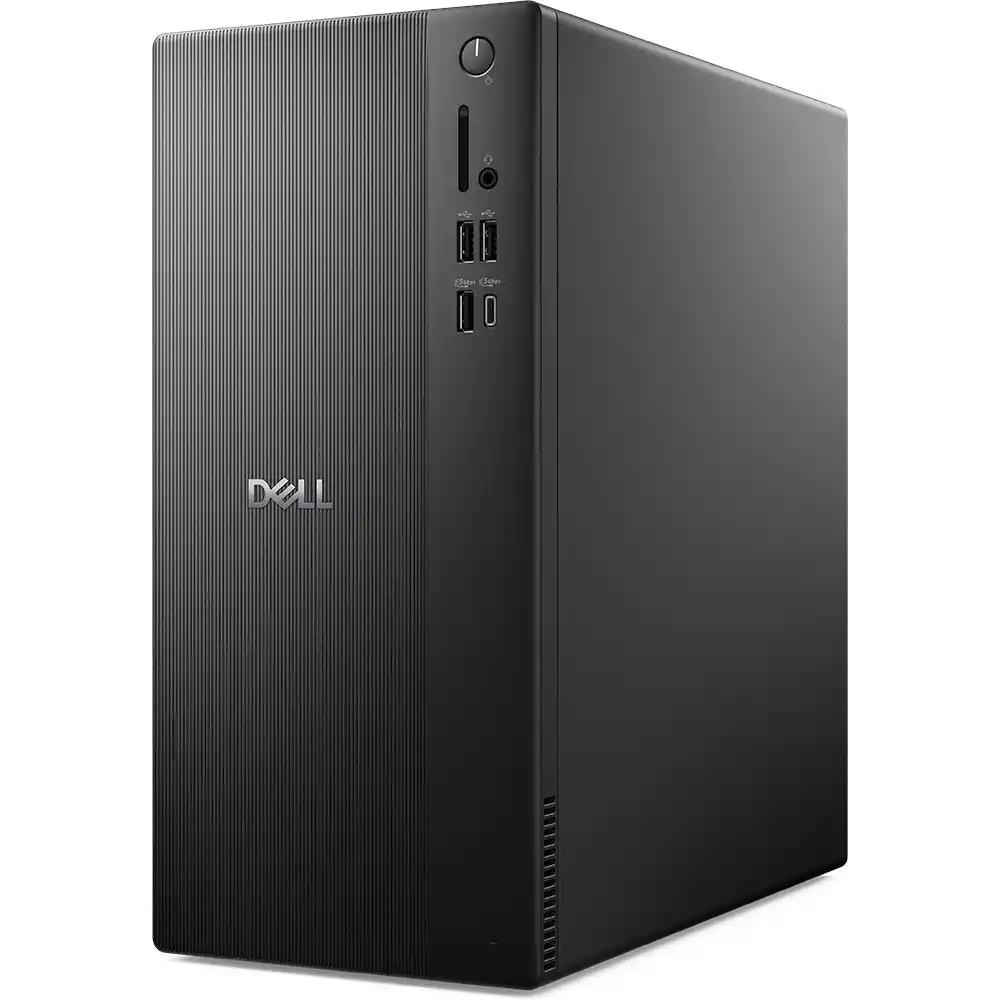 DELL PRO TOWER ECT1250_RPLS-R_007_UBU I7-14700 16GB 512GB SSD DOS