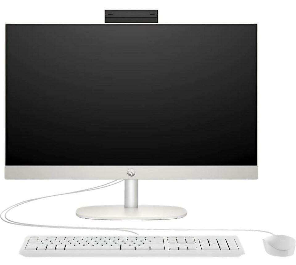 HP AIO PROONE 240 G10 B6JC3ES I5-1334U 8GB 512GB SSD 23.8 DOS