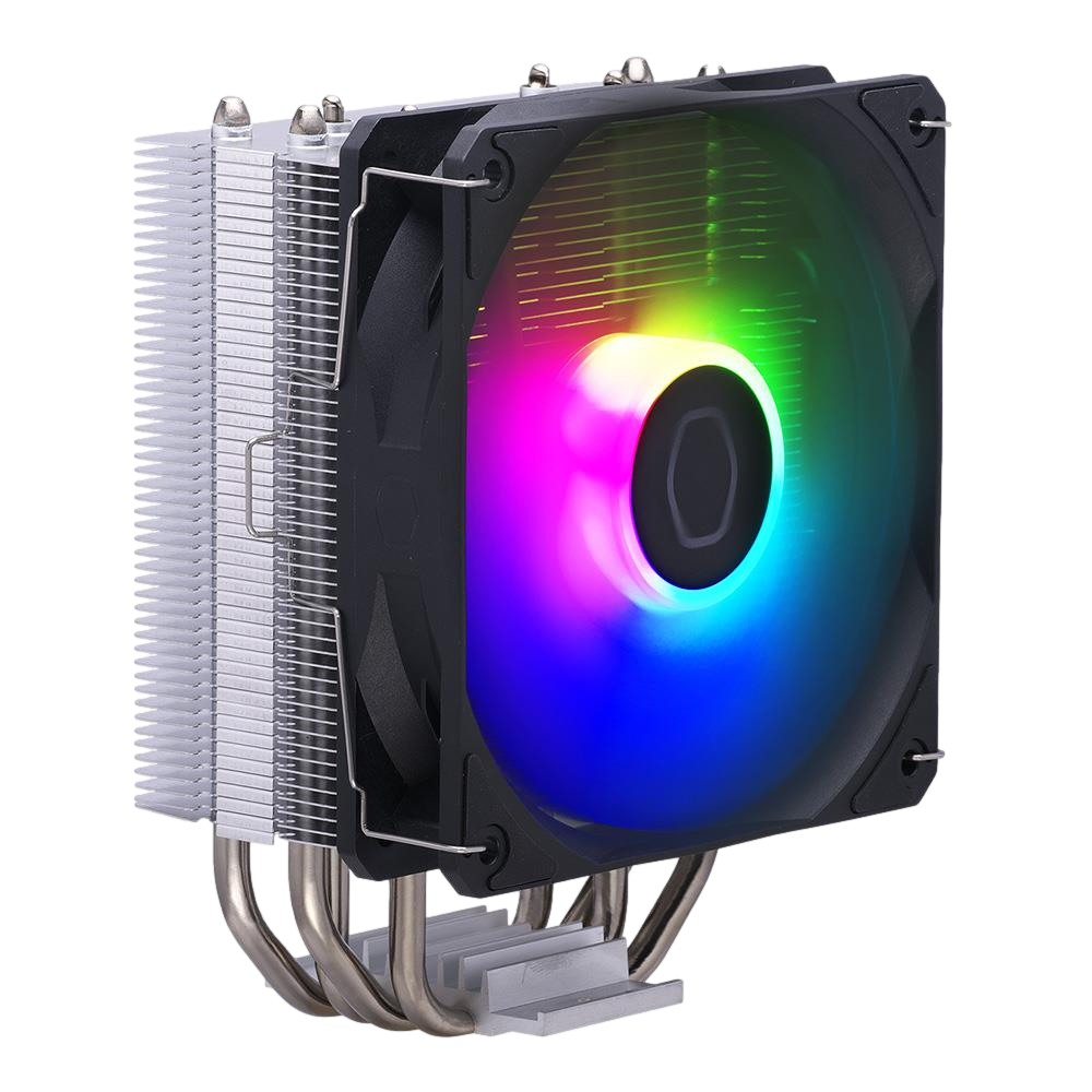 COOLER MASTER HYPER 212 SPECTRUM V3 12cm İşlemci Soğutucu
