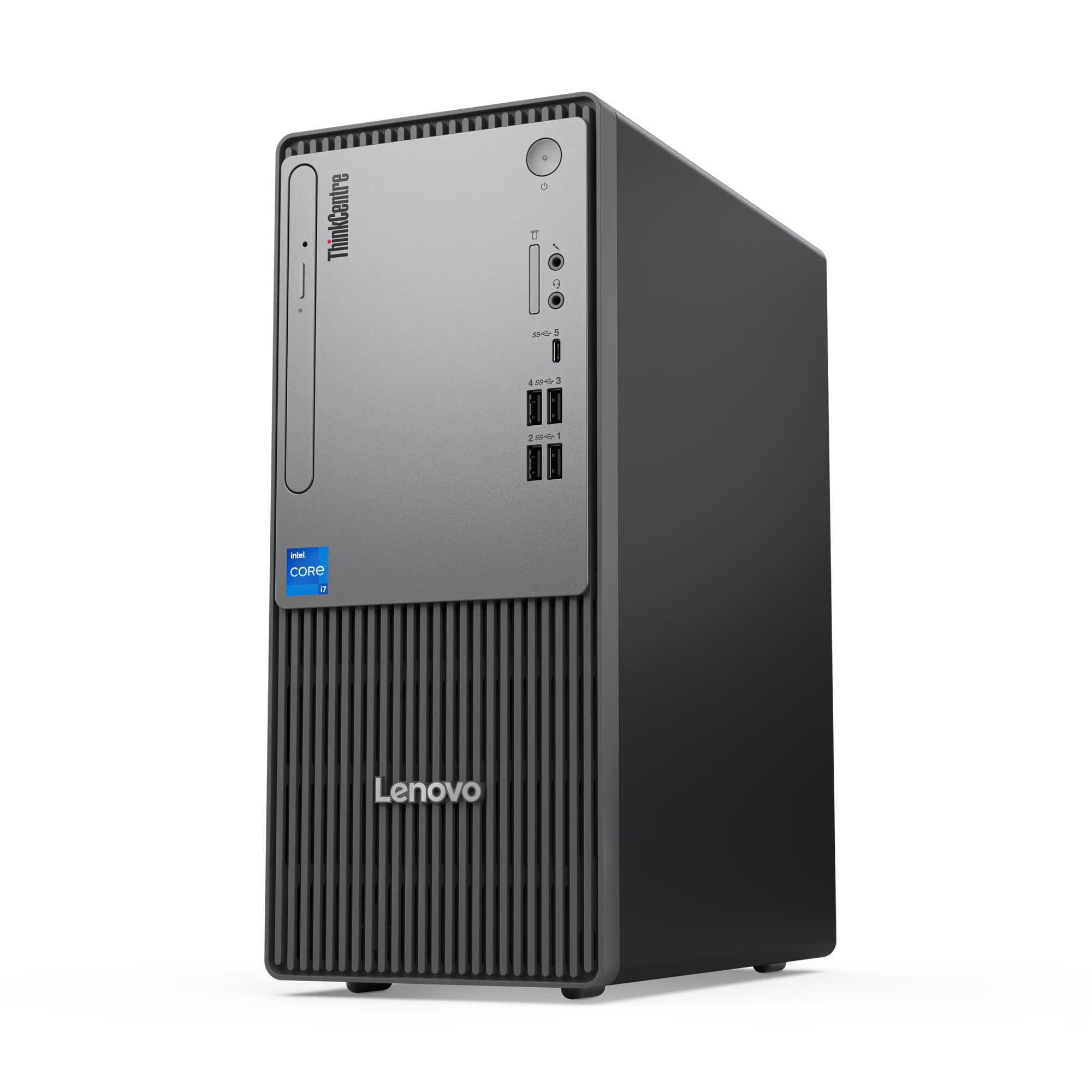 LENOVO THINKCENTRE NEO 50T GEN5 12UB0009TR_13 I5-13400 16GB 512GB SSD DOS UPG