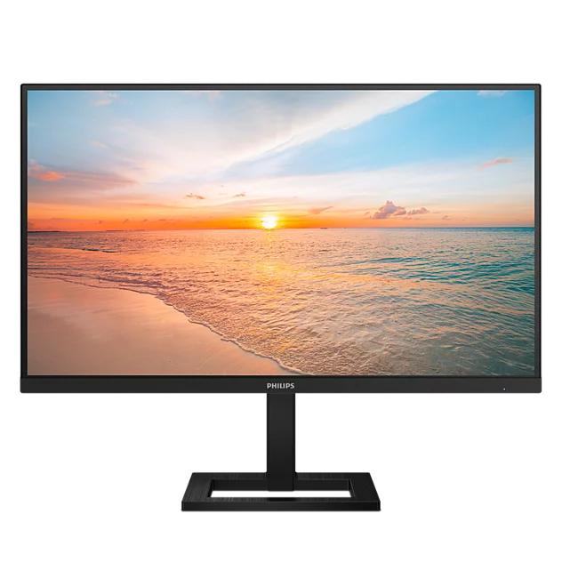 PHILIPS 27E1N1900AE/00 27 4K UHD IPS 60Hz 4ms USB-C/DP/HDMI Monitör