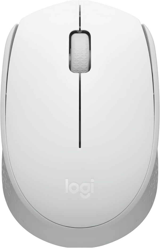 Logitech M171 Kablosuz Mouse