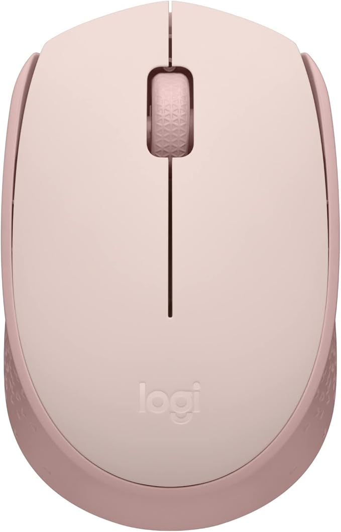 Logitech M171 Kablosuz Mouse