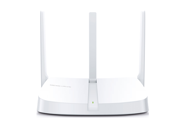 Mercusys MW305R 300 Mbps 3 Antenli Wifi-N Access Point Router