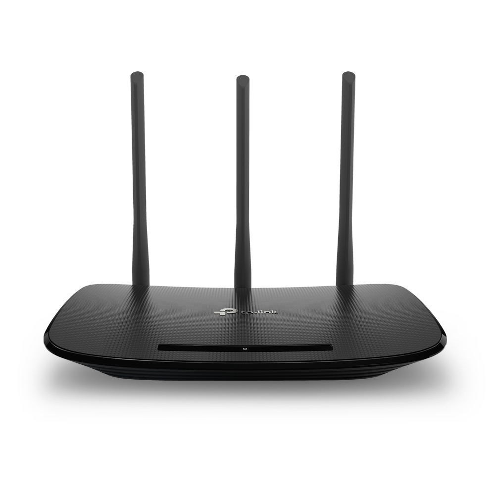 TP-LINK TL-WR940N 450MBPS 4 PORT KABLOSUZ ACCESS POINT/ROUTER/Wifi Menzil Genişletici 