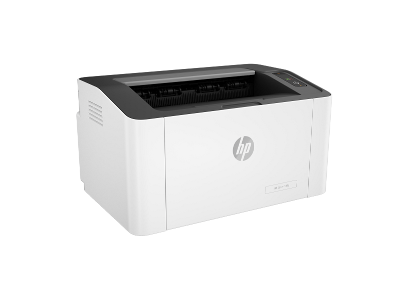 HP Laser 107A Tek Fonksiyonlu Mono Lazer Yazıcı 
