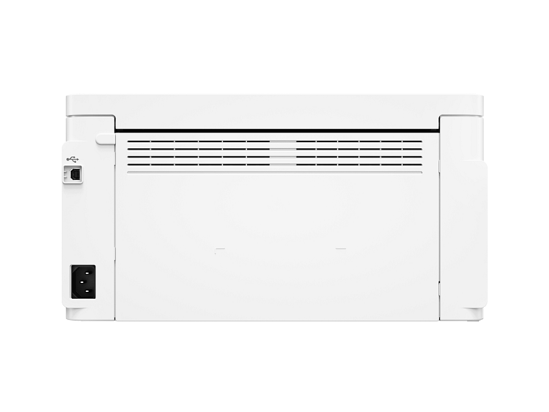 HP Laser 107A Tek Fonksiyonlu Mono Lazer Yazıcı 