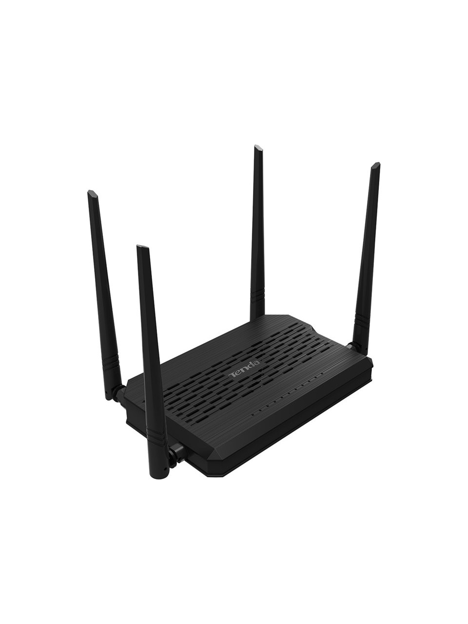 Tenda D305 300Mbps 4x5DBi Anten ADSL2+ Modem/Router