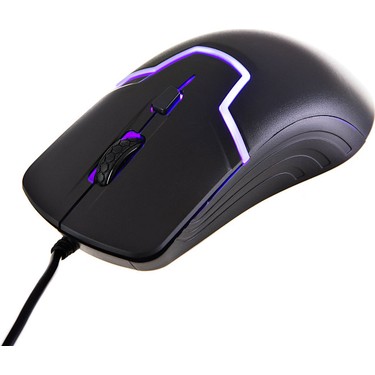 HP M100 KABLOLU GAMING MOUSE RGB MOUSE