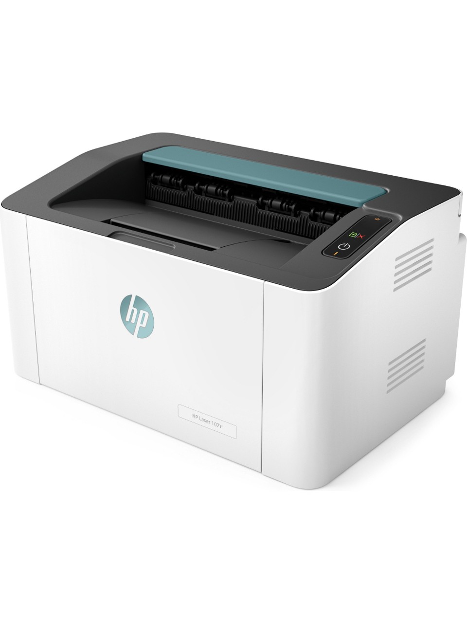 HP Laser 107R Çift Taraflı Mono Lazer Yazıcı 5UE14A