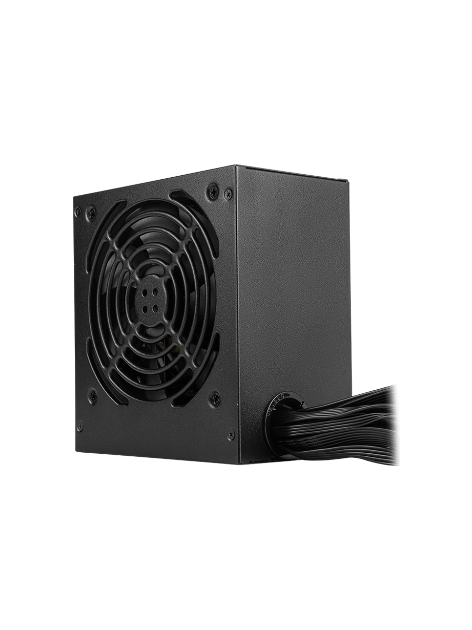 MSI Psu Mag A850GN Pcıe5 850W 80 Plus Gold Power Supply