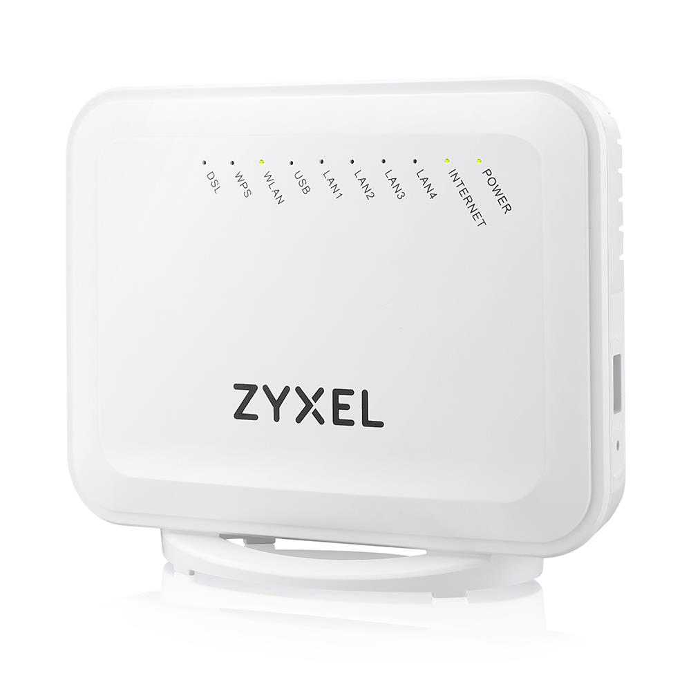 ZYXEL VMG1312-T20B 300MBPS KABLOSUZ-N 4 PORT VDSL MODEM