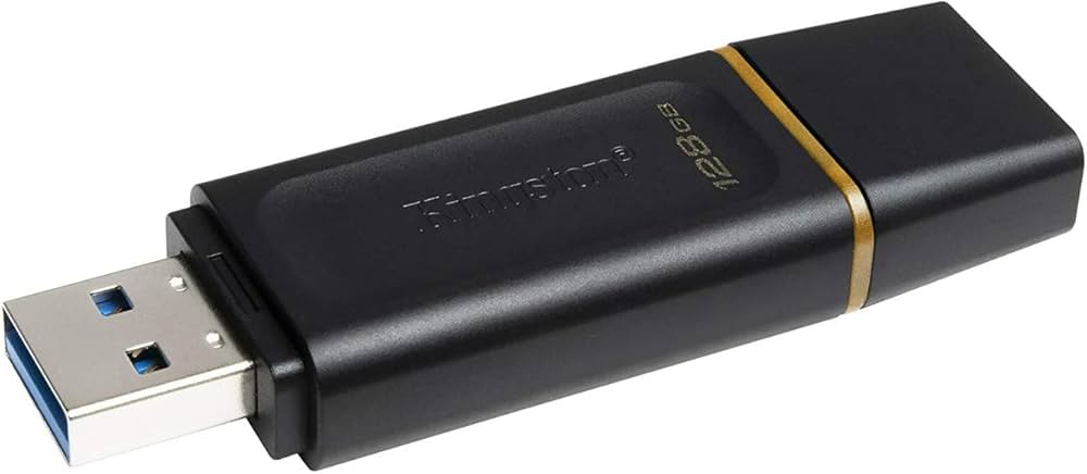 KINGSTON 128 GB USB