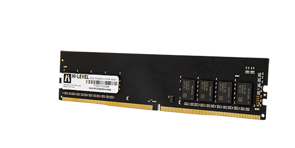 8 GB DDR4 3200MHz HI-LEVEL CL22 1.2V (HLV-PC25600D4-8G)