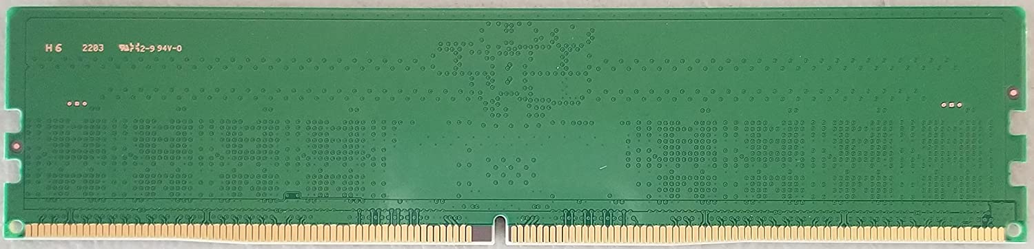 16 GB DDR5 4800MHz SAMSUNG 1.1V KUTUSUZ (M323R2GA3BB0-CQK)