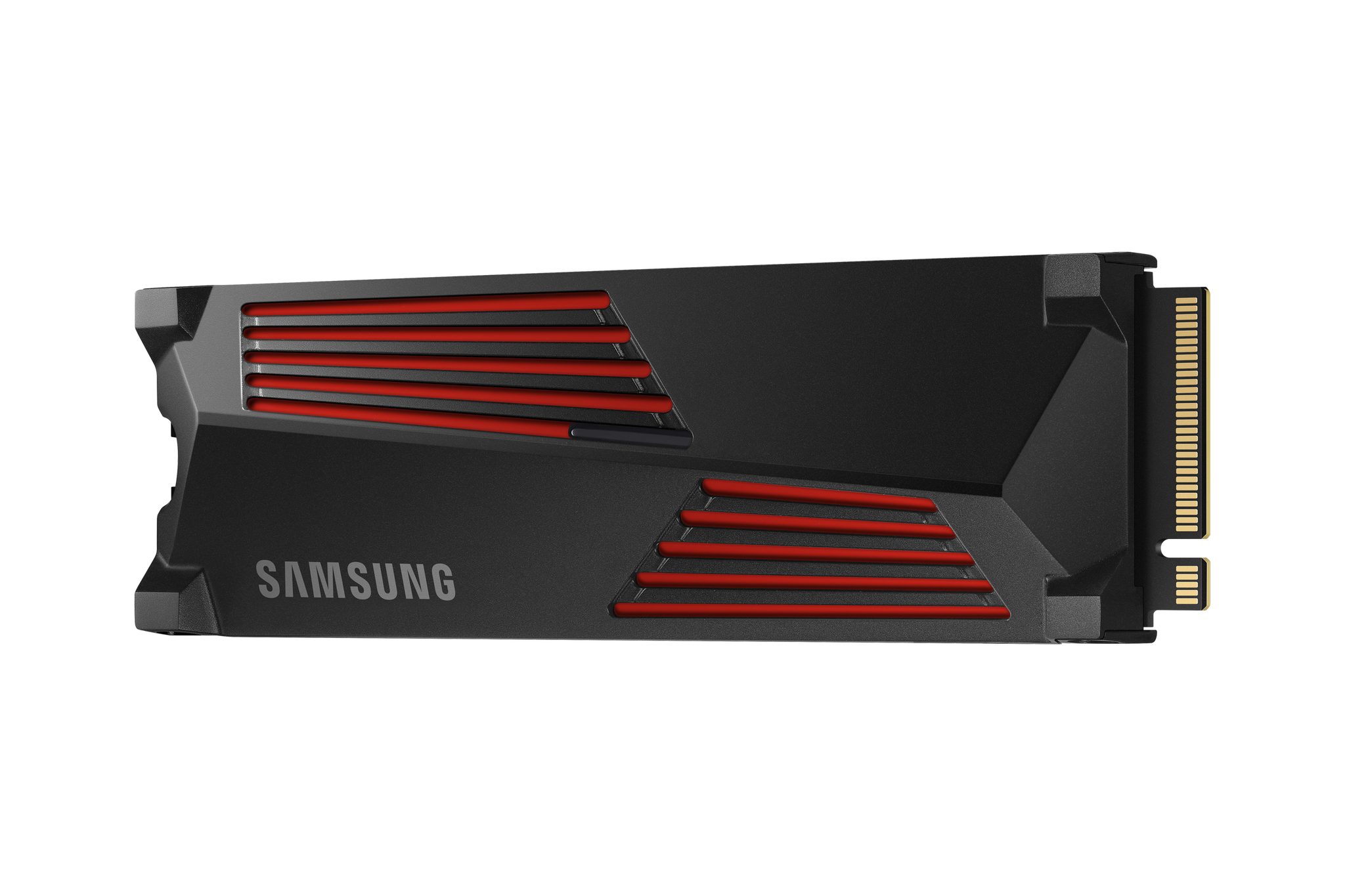 SAMSUNG 990 PRO 2 TB NVME GEN4 SOGUTUCULU SSD 7450/6900 (MZ-V9P2T0CW)