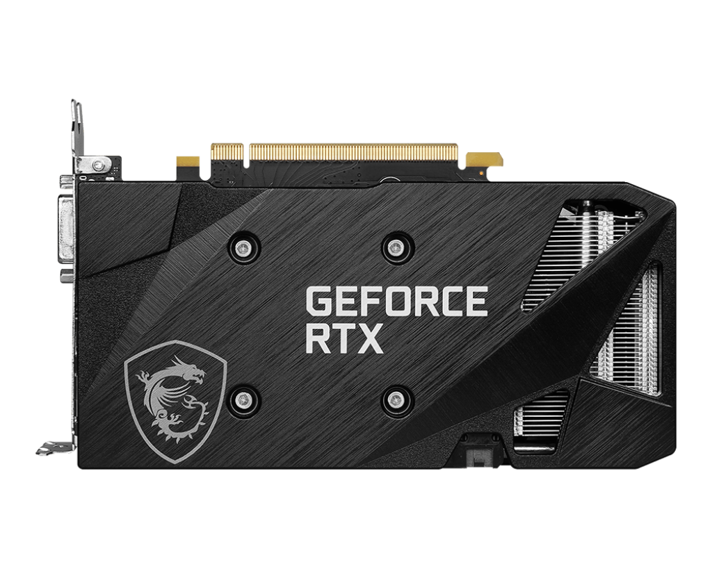 MSI RTX3050 8GB GDDR6 128BIT DP/HDMI/VGA (GEFORCE RTX 3050 VENTUS 2X XS 8G OC)