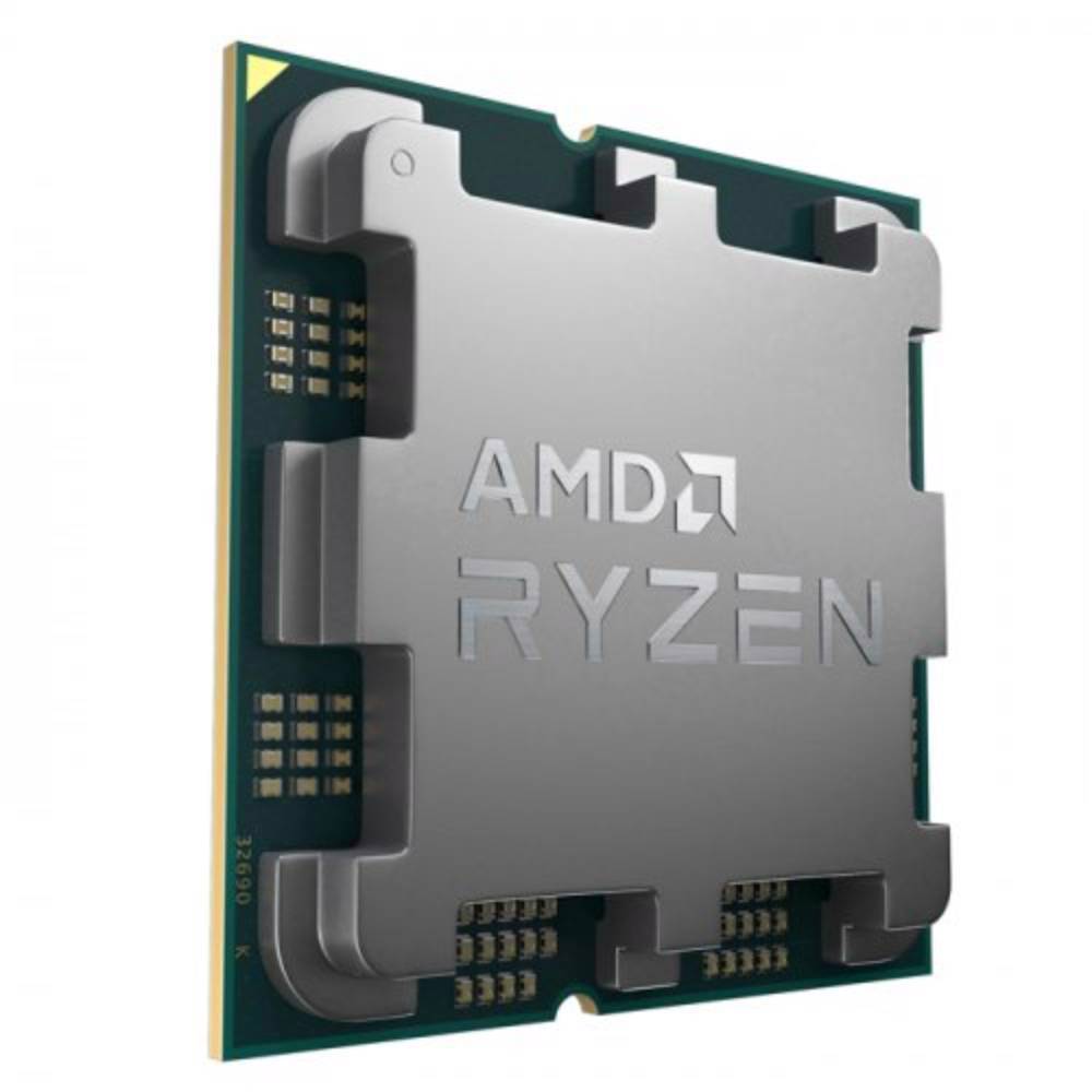 AMD RYZEN 7 7800X3D 4.2GHZ 96MB AM5 TRAY (FANSIZ) (120W) +RADEON GRAPHICS.
