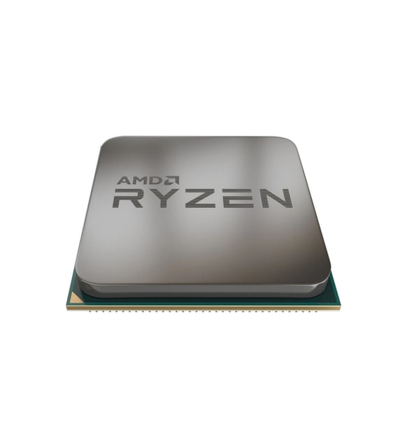 AMD RYZEN 5 5600X 3.7GHz 32MB AM4 TRAY (65W) NOVGA.