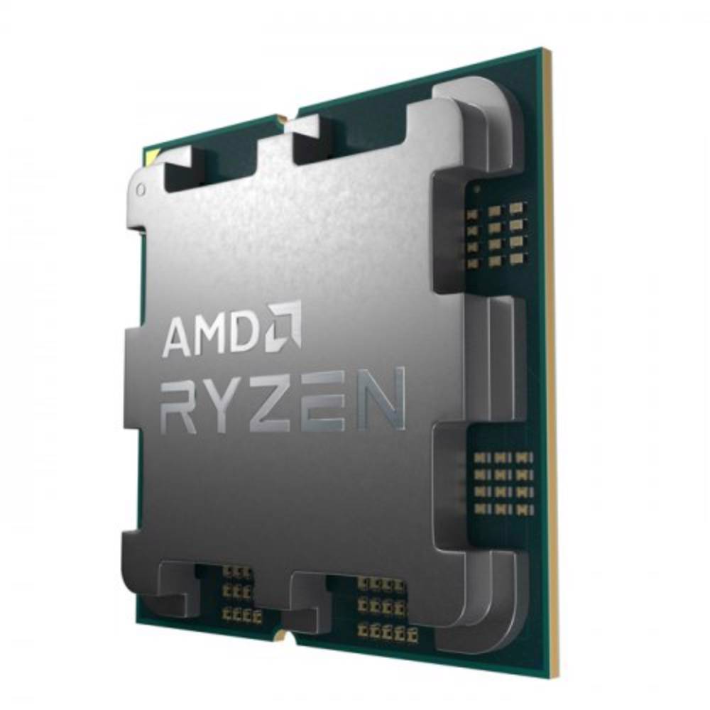 AMD RYZEN 5 8600G 4.3GHz 16MB AM5 TRAY (FANSIZ) (65W) +RADEON 760M GRAPHICS
