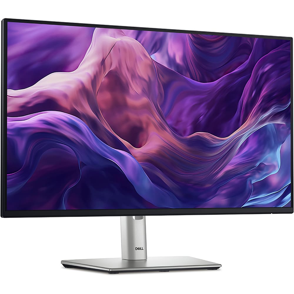 DELL P2425H 23.8 FHD 100Hz 8ms DP/HDMI/VGA VESA Pivot Monitör