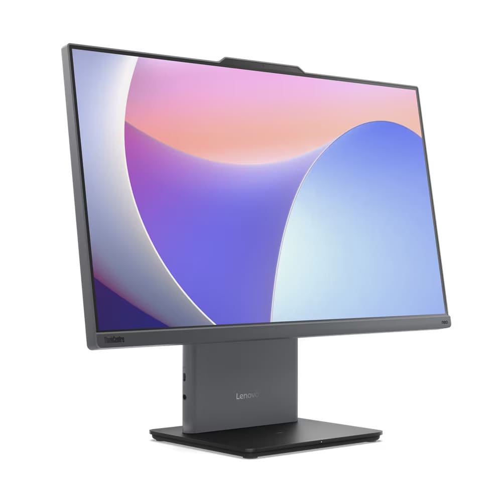 LENOVO AIO THINKCENTRE NEO 50A 12SC001LTR I5-13420H 16GB 512GB SSD 23.8