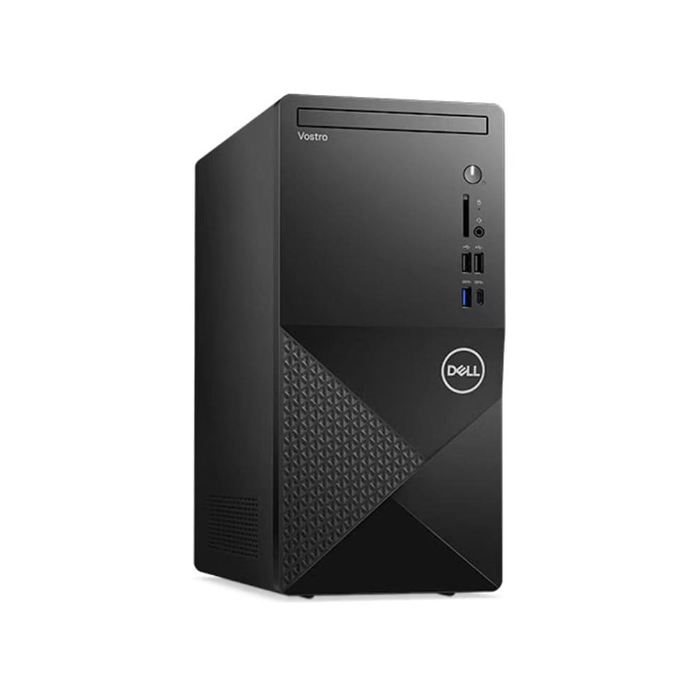 DELL VOSTRO 3030MT N6001VDT3030MT_U I3-12100 8GB 512GB SSD DOS