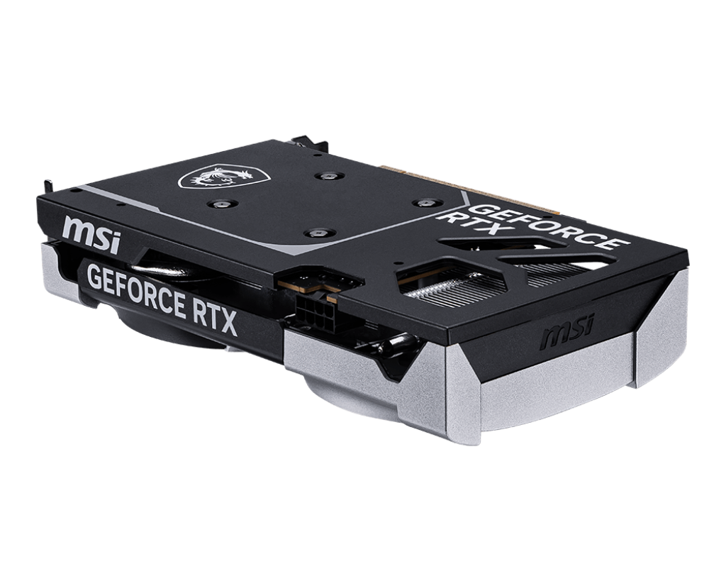 MSI RTX5060 8GB GDDR7 128BIT 3xDP/HDMI (GEFORCE RTX 5060 8G VENTUS 2X OC)