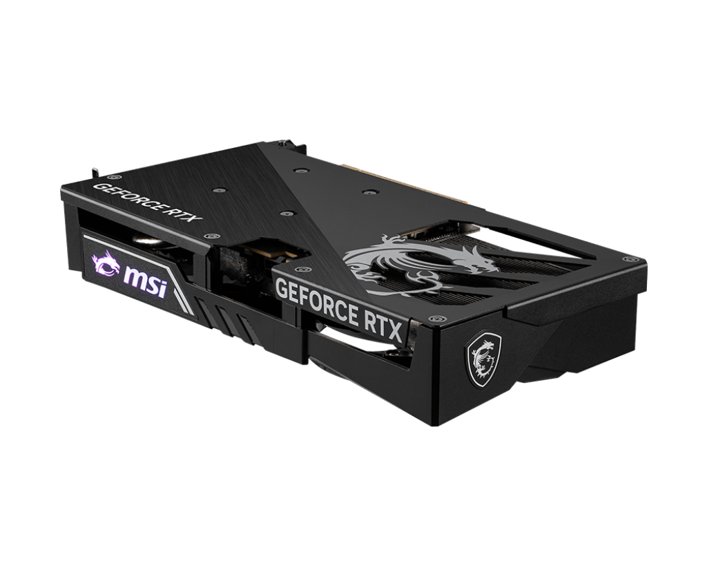 MSI RTX5060 8GB GDDR7 128BIT 3xDP/HDMI (GEFORCE RTX 5060 8G GAMING OC)