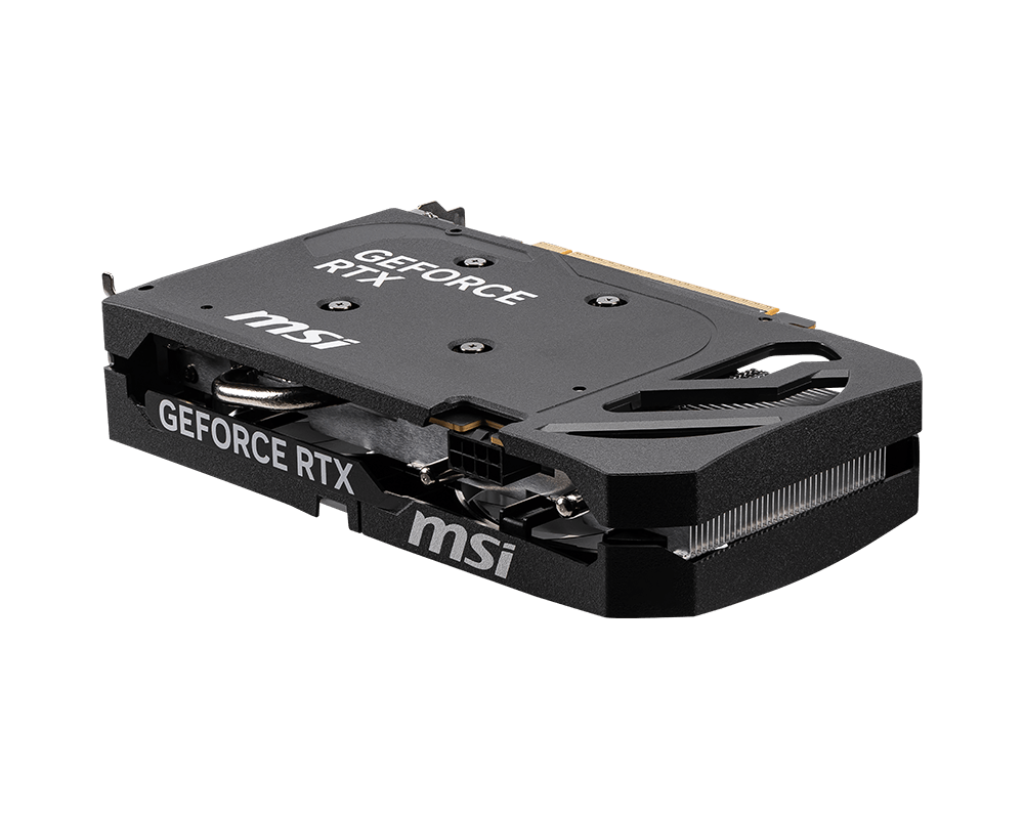 MSI RTX5060 8GB GDDR7 128BIT 3xDP/HDMI (GEFORCE RTX 5060 8G SHADOW 2X OC)