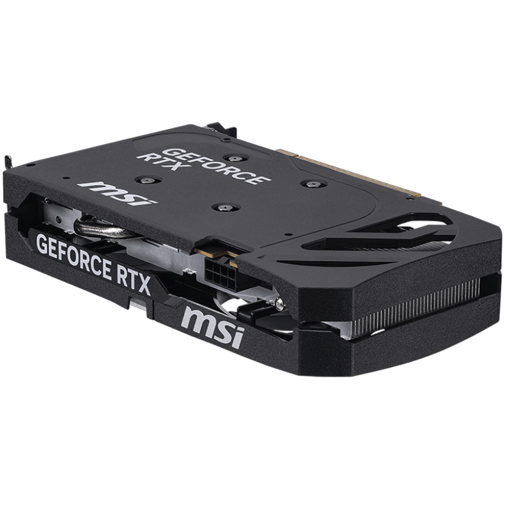 MSI RTX5050 8GB GDDR6 128BIT 3xDP/HDMI (GEFORCE RTX 5050 8G SHADOW 2X OC)