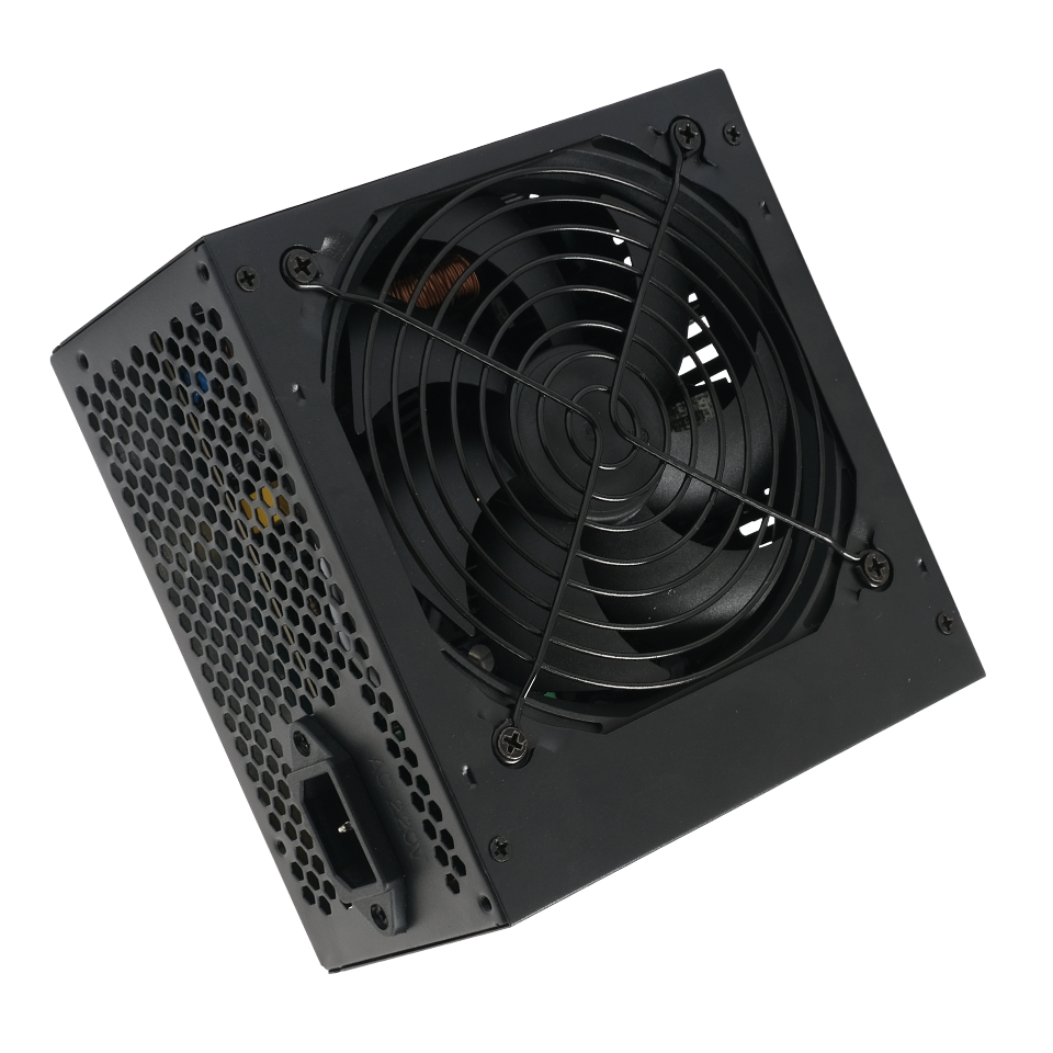 FRISBY FR-PS55F12B 550W 12CM FAN GÜC KAYNAGI