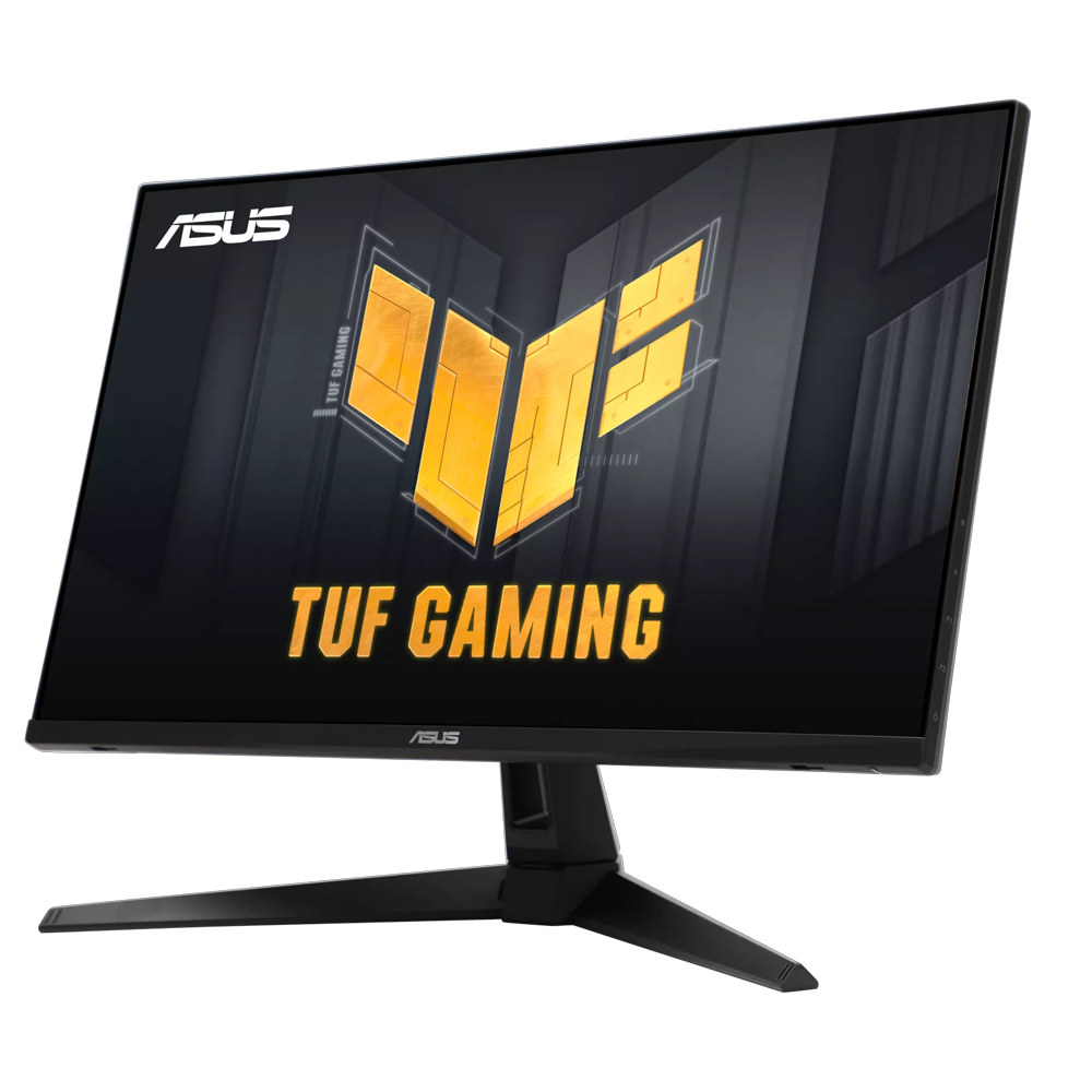 ASUS TUF Gaming VG27AQM5A 27 QHD Fast IPS 300Hz 0.3ms DP/HDMI Gaming Monitör
